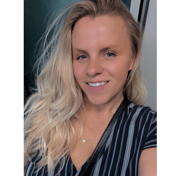 MEET YOUR POSHER | KATE - Picture 1 of 1